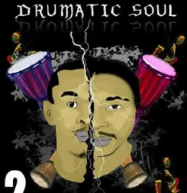 Drumatic Soul - Passion